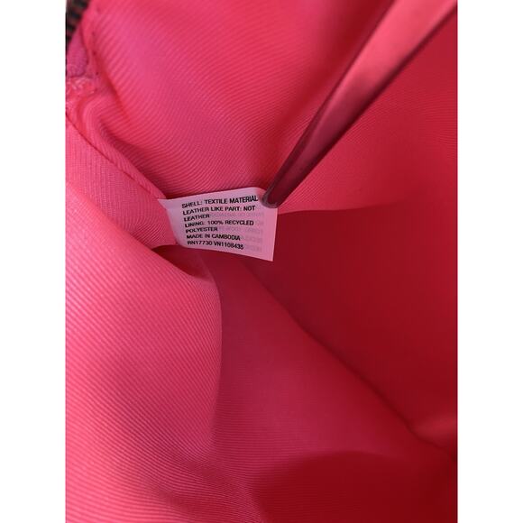 Universal Thread Neon Pink Crossbody Purse NWT - Picture 9 of 11